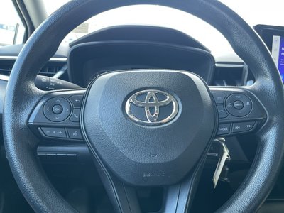 2024 Toyota Corolla in Calgary, Alberta
