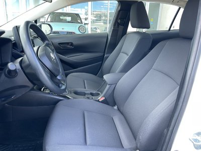 2024 Toyota Corolla in Calgary, Alberta