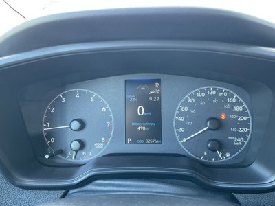 2024 Toyota Corolla in Calgary, Alberta