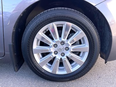 2017 Toyota Sienna in Calgary, Alberta
