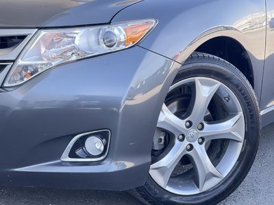 Toyota Venza  2016 à Calgary, Alberta