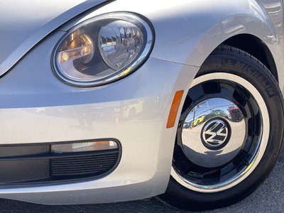 2016 Volkswagen Beetle Coupe in Calgary, Alberta
