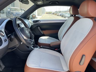 2016 Volkswagen Beetle Coupe in Calgary, Alberta