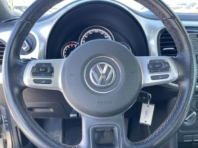 2016 Volkswagen Beetle Coupe in Calgary, Alberta