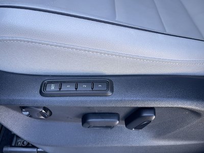 2021 Volkswagen Tiguan in Calgary, Alberta