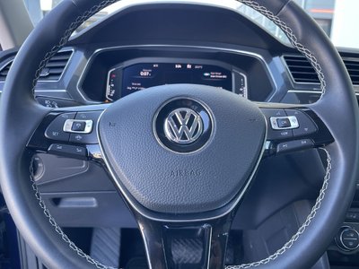 2021 Volkswagen Tiguan in Calgary, Alberta