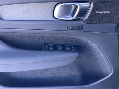 2024 Volvo XC40 in Calgary, Alberta