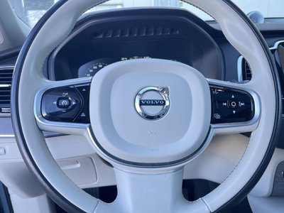 2020 Volvo XC90 in Calgary, Alberta