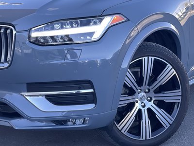2020 Volvo XC90 in Calgary, Alberta