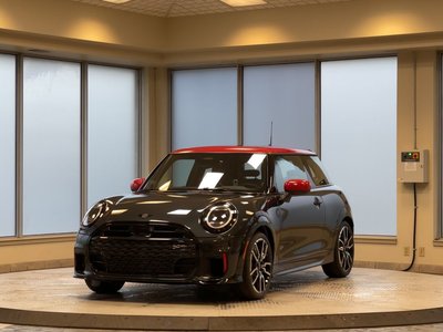 MINI Cooper (3)  2026 à Regina, Saskatchewan