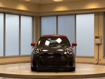 2026 MINI COOPER (3) in Regina, Saskatchewan