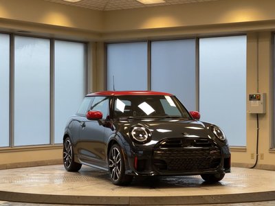 2026 MINI COOPER (3) in Regina, Saskatchewan