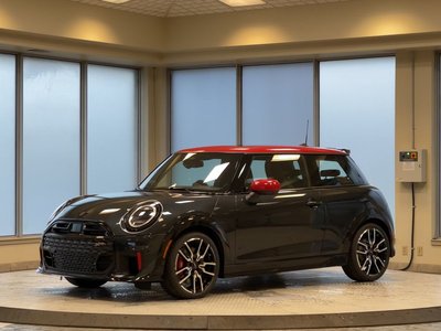 MINI Cooper (3)  2026 à Regina, Saskatchewan