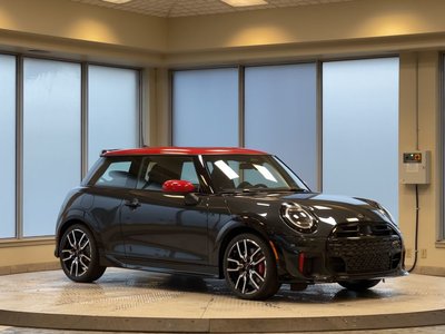 2026 MINI COOPER (3) in Regina, Saskatchewan