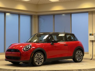 MINI Cooper (3)  2026 à Regina, Saskatchewan