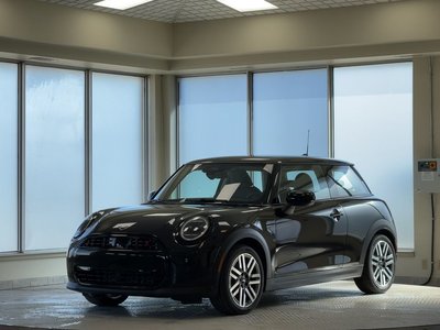 MINI Cooper (3)  2026 à Regina, Saskatchewan