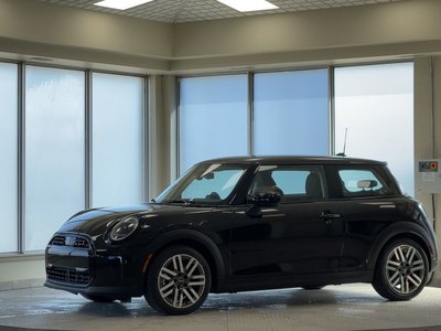 MINI Cooper (3)  2026 à Regina, Saskatchewan