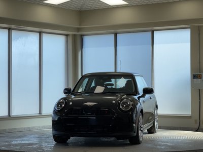 2026 MINI Cooper (3) in Regina, Saskatchewan