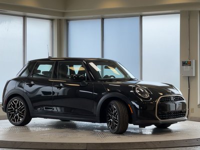 2025 MINI Cooper (5) in Regina, Saskatchewan