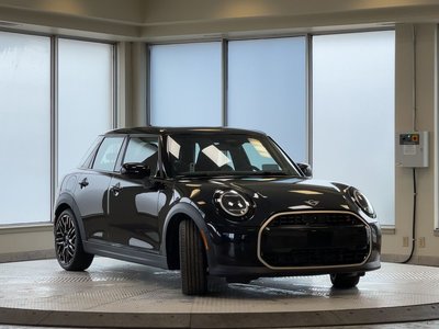 2025 MINI Cooper (5) in Regina, Saskatchewan
