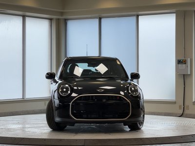 2025 MINI Cooper (5) in Regina, Saskatchewan