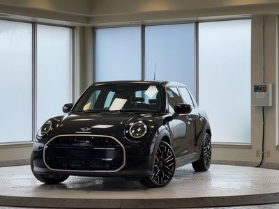 MINI Cooper (5)  2025 à Regina, Saskatchewan