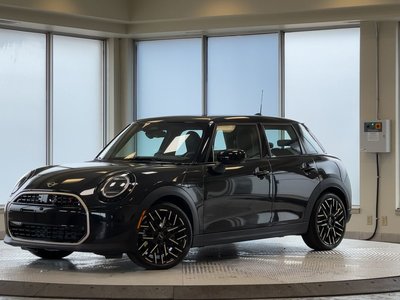 MINI Cooper (5)  2025 à Regina, Saskatchewan