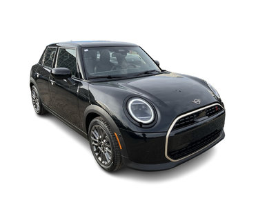 2025 MINI COOPER (5) in Regina, Saskatchewan