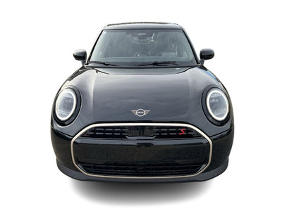 2025 MINI COOPER (5) in Regina, Saskatchewan