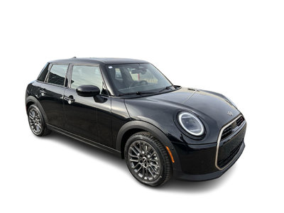 2025 MINI COOPER (5) in Regina, Saskatchewan