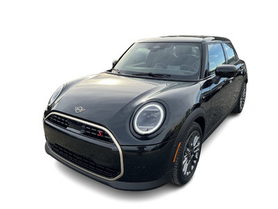 2025 MINI COOPER (5) in Regina, Saskatchewan