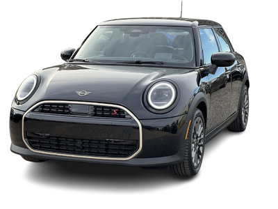 2025 MINI COOPER (5) in Regina, Saskatchewan