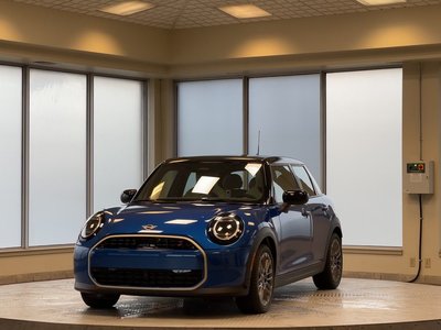 2026 MINI Cooper (5) in Regina, Saskatchewan