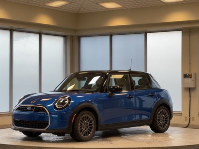 2026 MINI Cooper (5) in Regina, Saskatchewan