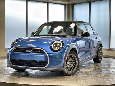 2026 MINI Cooper (5) in Regina, Saskatchewan