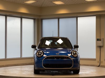 2026 MINI Cooper (5) in Regina, Saskatchewan