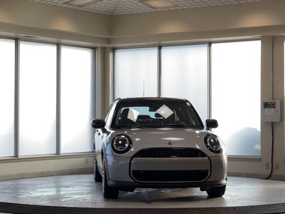 2026 MINI Cooper (5) in Regina, Saskatchewan