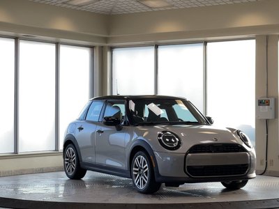2026 MINI Cooper (5) in Regina, Saskatchewan