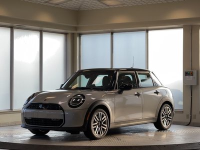 2026 MINI Cooper (5) in Regina, Saskatchewan