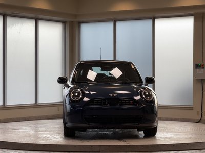 2026 MINI Cooper (5) in Regina, Saskatchewan
