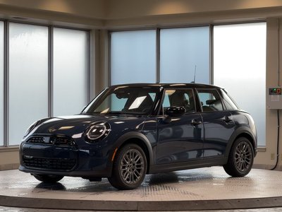 2026 MINI Cooper (5) in Regina, Saskatchewan