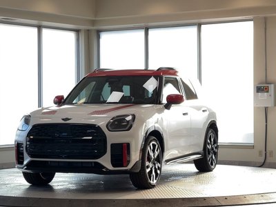 2025 MINI Cooper Countryman in Regina, Saskatchewan