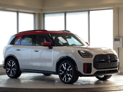 2025 MINI Cooper Countryman in Regina, Saskatchewan