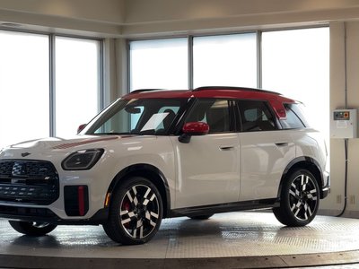 2025 MINI Cooper Countryman in Regina, Saskatchewan