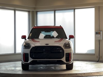 2025 MINI Cooper Countryman in Regina, Saskatchewan