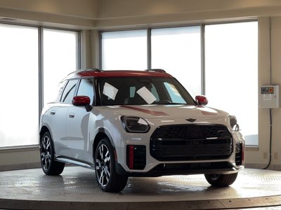 2025 MINI Cooper Countryman in Regina, Saskatchewan