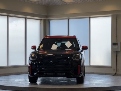 2026 MINI Cooper Countryman in Regina, Saskatchewan