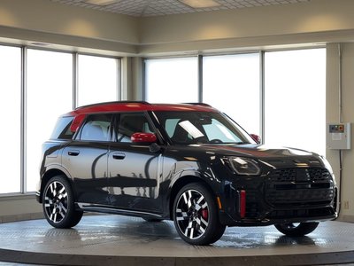 2026 MINI Cooper Countryman in Regina, Saskatchewan