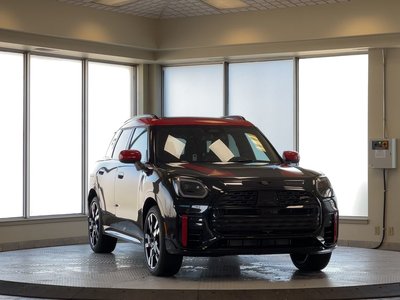 2026 MINI Cooper Countryman in Regina, Saskatchewan