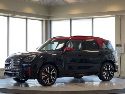 2026 MINI Cooper Countryman in Regina, Saskatchewan